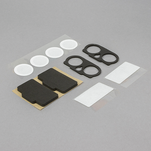Replacement Filters (Qty 2)